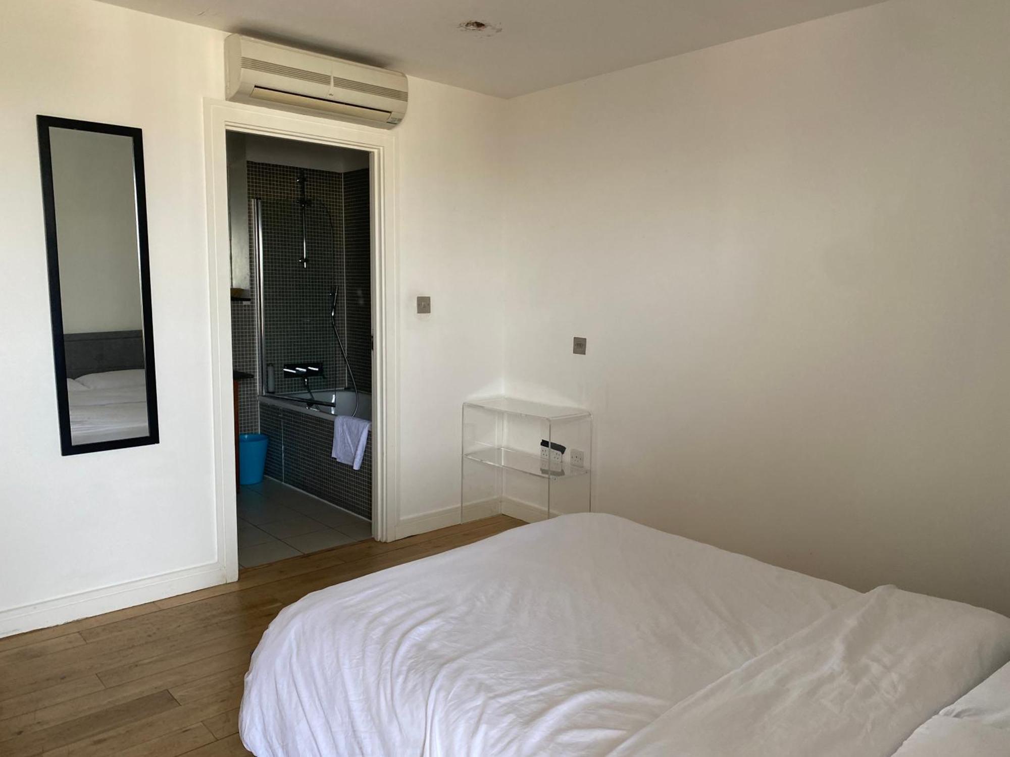 Appartement Penthouse In Battersea Amazing Views Of Londres Extérieur photo