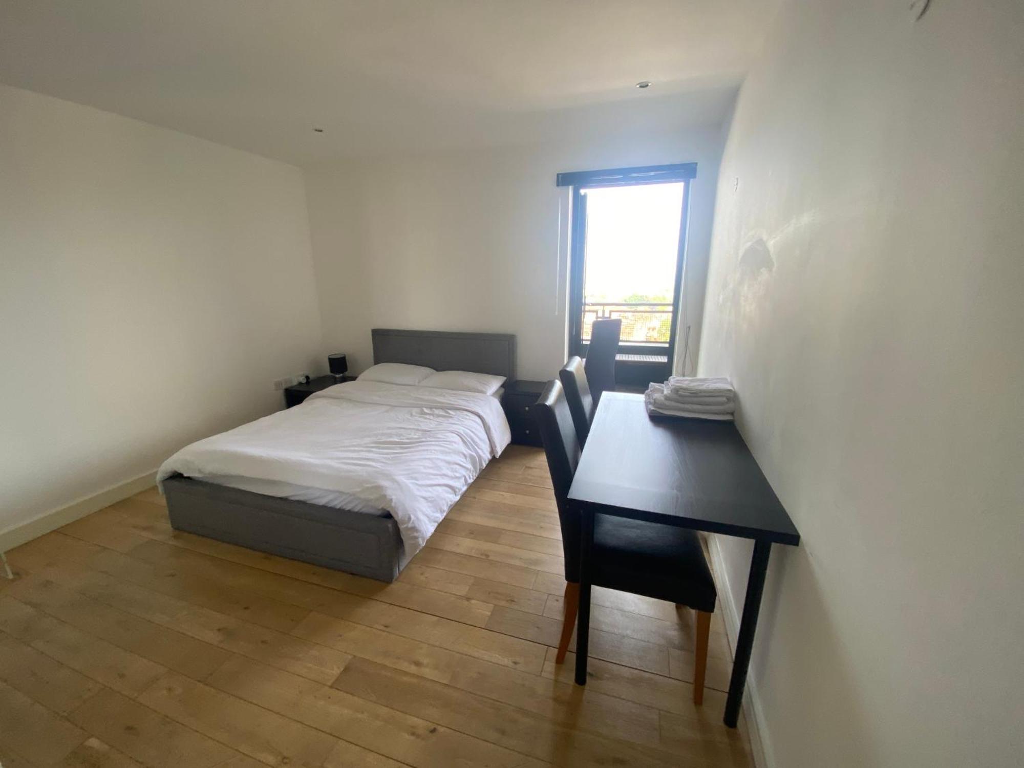 Appartement Penthouse In Battersea Amazing Views Of Londres Extérieur photo