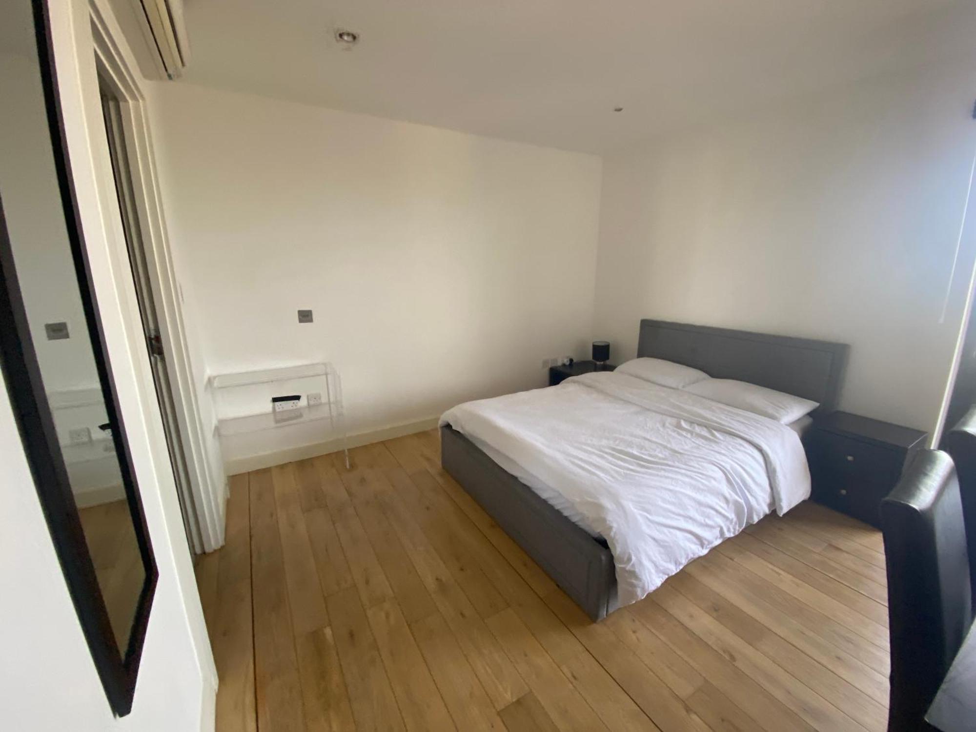 Appartement Penthouse In Battersea Amazing Views Of Londres Extérieur photo